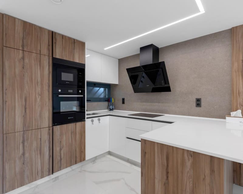 2 soveværelse Lejlighed til salg i El Raso med swimmingpool - € 255.000 (Ref: 9805536)