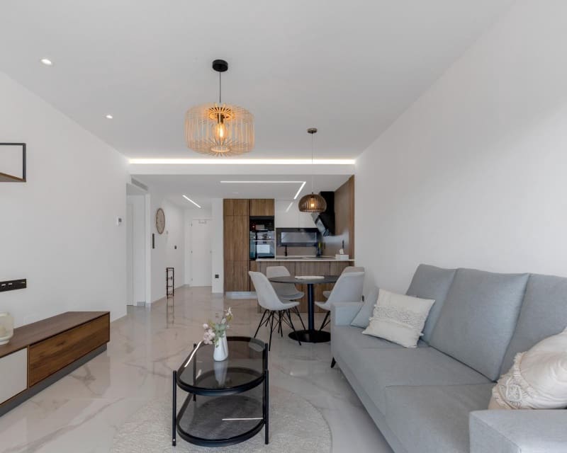 2 soveværelse Lejlighed til salg i El Raso med swimmingpool - € 255.000 (Ref: 9805536)