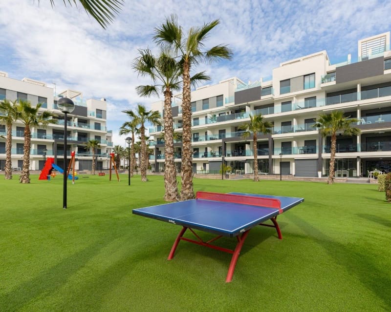 2 soveværelse Lejlighed til salg i El Raso med swimmingpool - € 255.000 (Ref: 9805536)