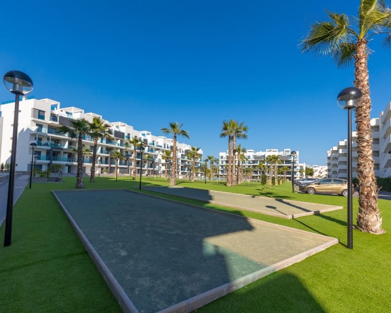 2 soveværelse Lejlighed til salg i El Raso med swimmingpool - € 255.000 (Ref: 9805536)