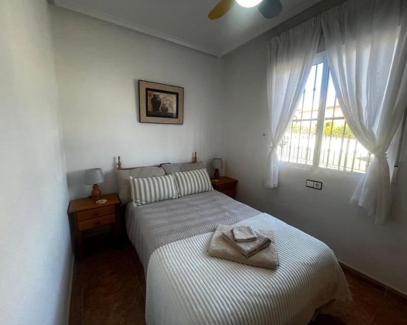 2 Zimmer Apartment zu verkaufen in Algorfa mit Pool - 127.000 € (Ref: 9806931)