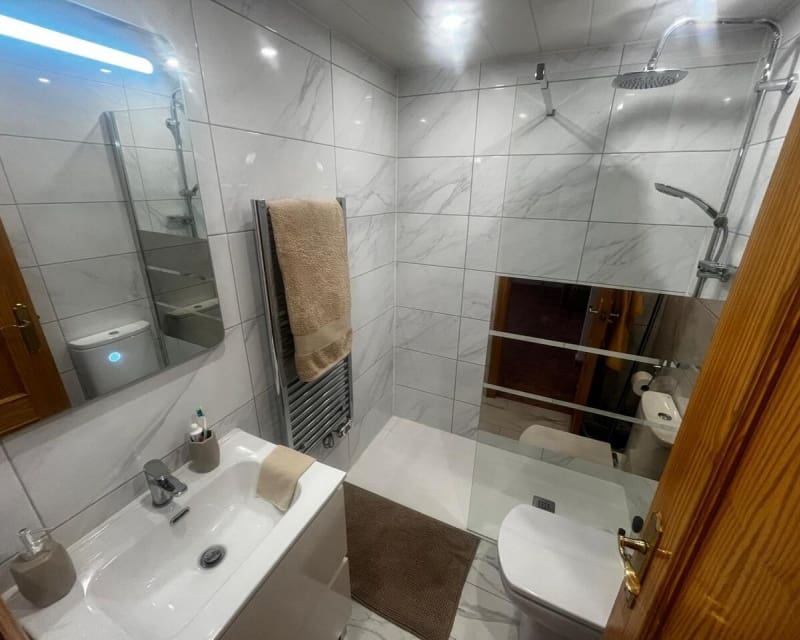 2 Zimmer Apartment zu verkaufen in Algorfa mit Pool - 127.000 € (Ref: 9806931)