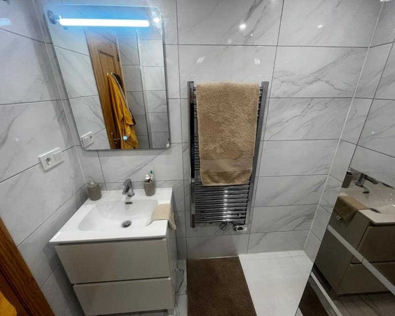 2 Zimmer Apartment zu verkaufen in Algorfa mit Pool - 127.000 € (Ref: 9806931)