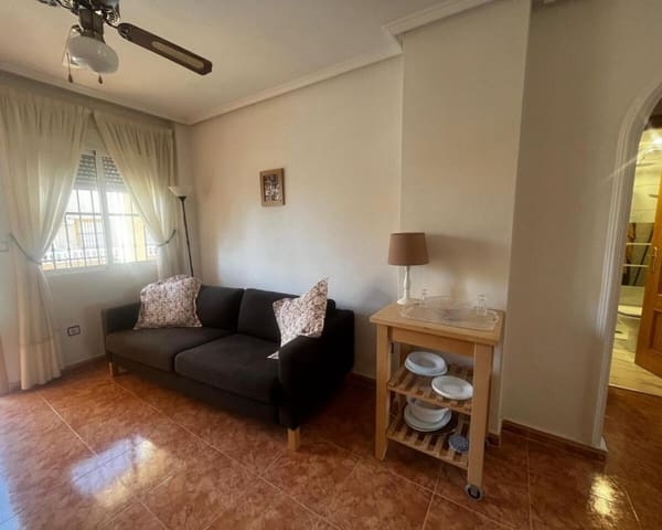 2 Zimmer Apartment zu verkaufen in Algorfa mit Pool - 127.000 € (Ref: 9806931)