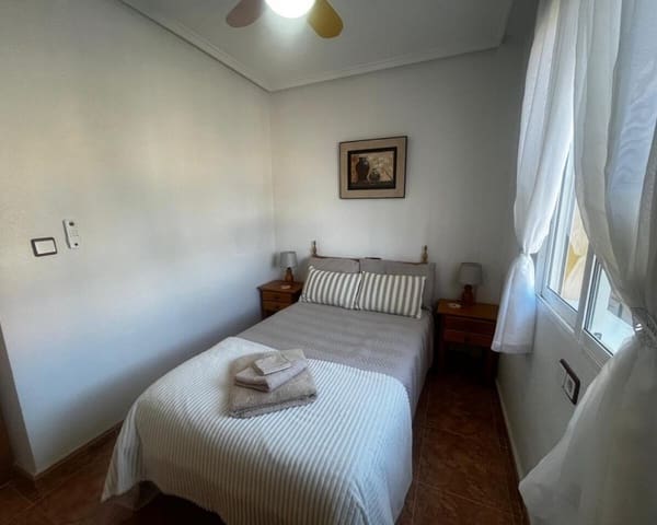 2 Zimmer Apartment zu verkaufen in Algorfa mit Pool - 127.000 € (Ref: 9806931)