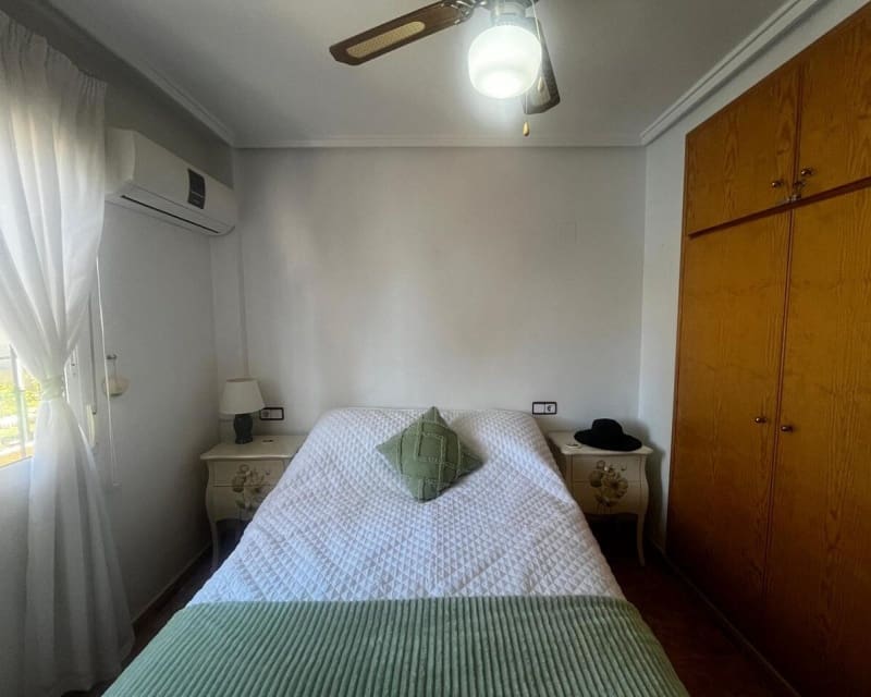 2 Zimmer Apartment zu verkaufen in Algorfa mit Pool - 127.000 € (Ref: 9806931)