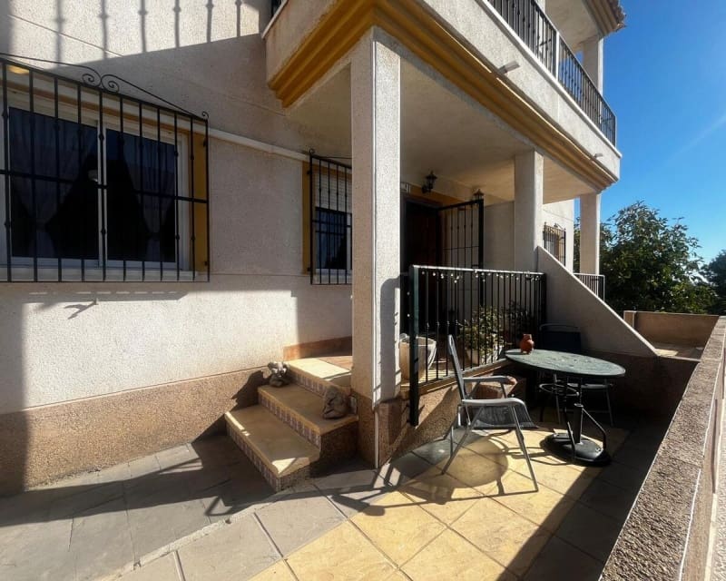 2 Zimmer Apartment zu verkaufen in Algorfa mit Pool - 127.000 € (Ref: 9806931)