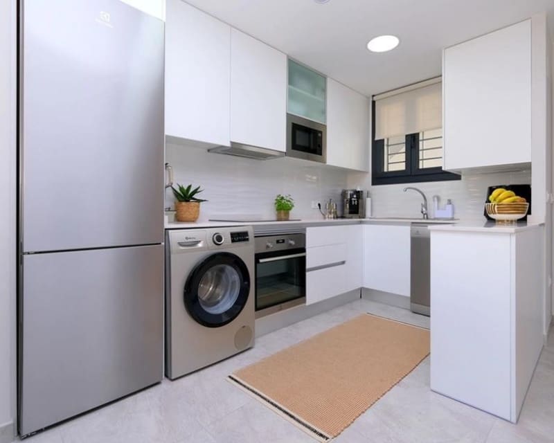 2 soverom Leilighet til salgs i Villamartin med svømmebasseng - € 249 900 (Ref: 9806932)