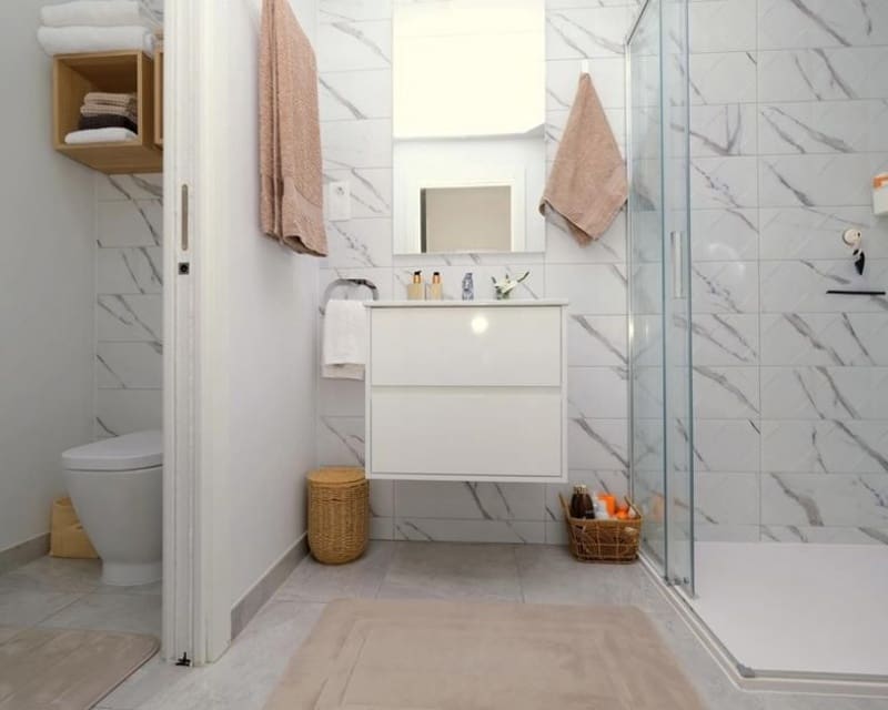 2 soverom Leilighet til salgs i Villamartin med svømmebasseng - € 249 900 (Ref: 9806932)