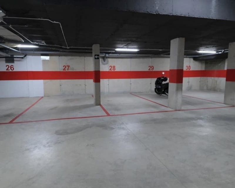 2 soverom Leilighet til salgs i Villamartin med svømmebasseng - € 249 900 (Ref: 9806932)