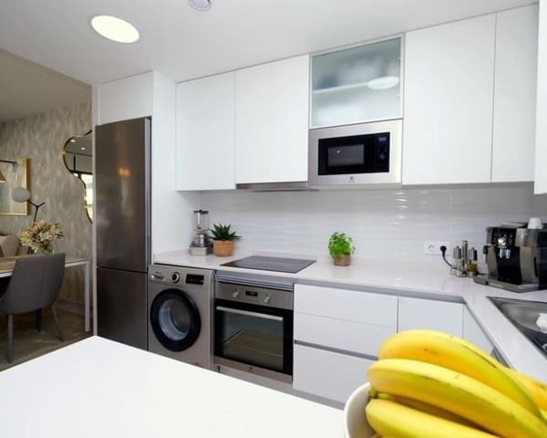 2 soverom Leilighet til salgs i Villamartin, Orihuela med svømmebasseng - € 249 900 (Ref: 9806932)