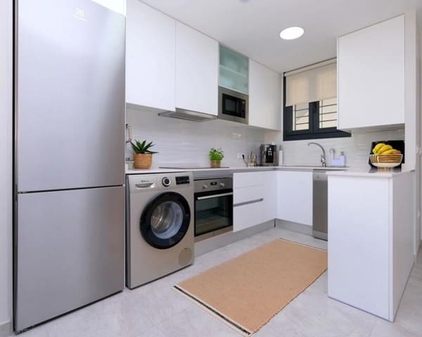 2 soverom Leilighet til salgs i Villamartin, Orihuela med svømmebasseng - € 249 900 (Ref: 9806932)