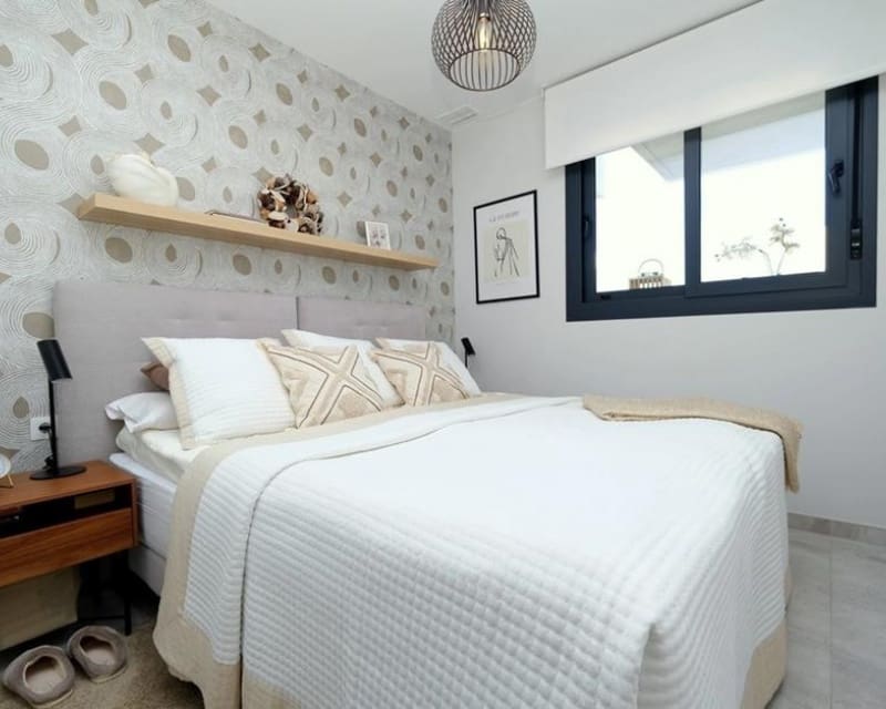 2 soverom Leilighet til salgs i Villamartin med svømmebasseng - € 249 900 (Ref: 9806932)