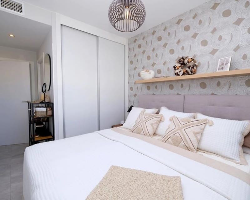 2 soverom Leilighet til salgs i Villamartin med svømmebasseng - € 249 900 (Ref: 9806932)