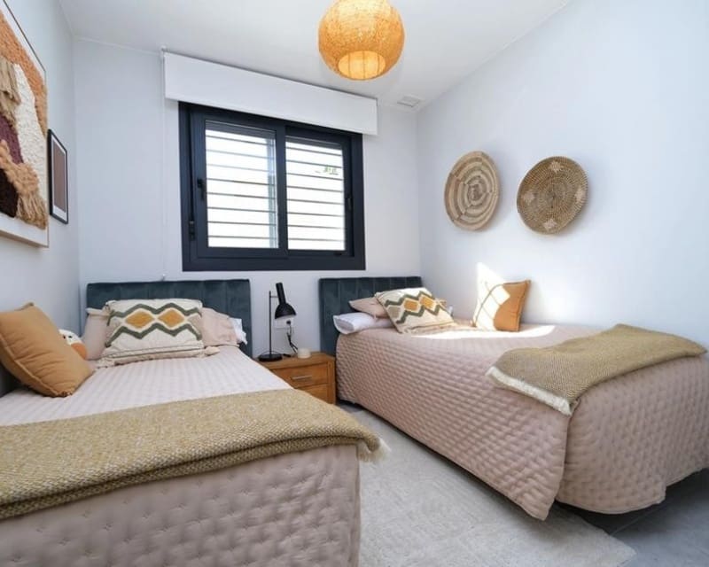 2 soverom Leilighet til salgs i Villamartin med svømmebasseng - € 249 900 (Ref: 9806932)