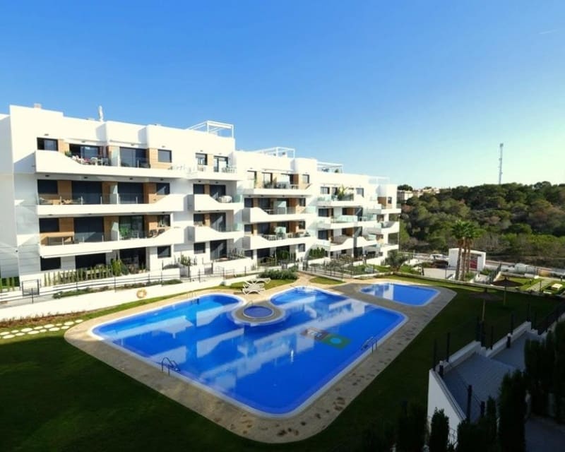 2 soverom Leilighet til salgs i Villamartin med svømmebasseng - € 249 900 (Ref: 9806932)