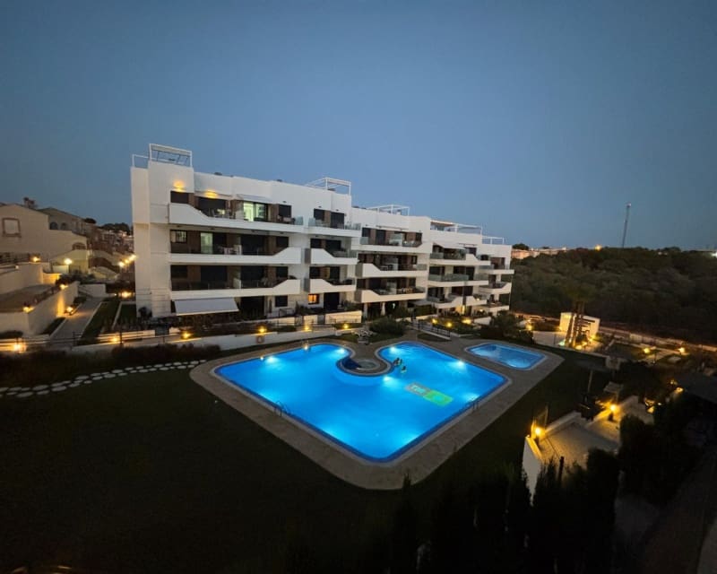 2 soverom Leilighet til salgs i Villamartin med svømmebasseng - € 249 900 (Ref: 9806932)