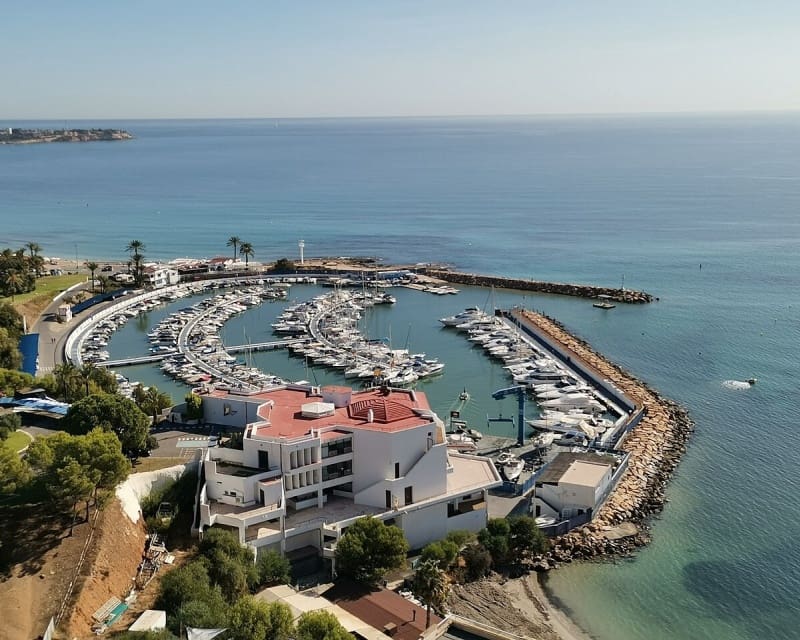 2 soverom Leilighet til salgs i Villamartin med svømmebasseng - € 249 900 (Ref: 9806932)