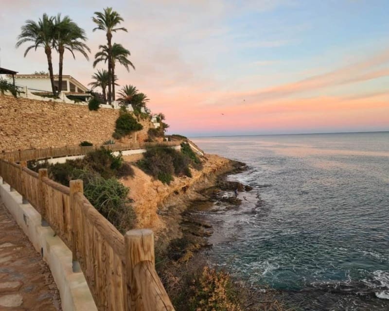 2 soverom Leilighet til salgs i Villamartin med svømmebasseng - € 249 900 (Ref: 9806932)