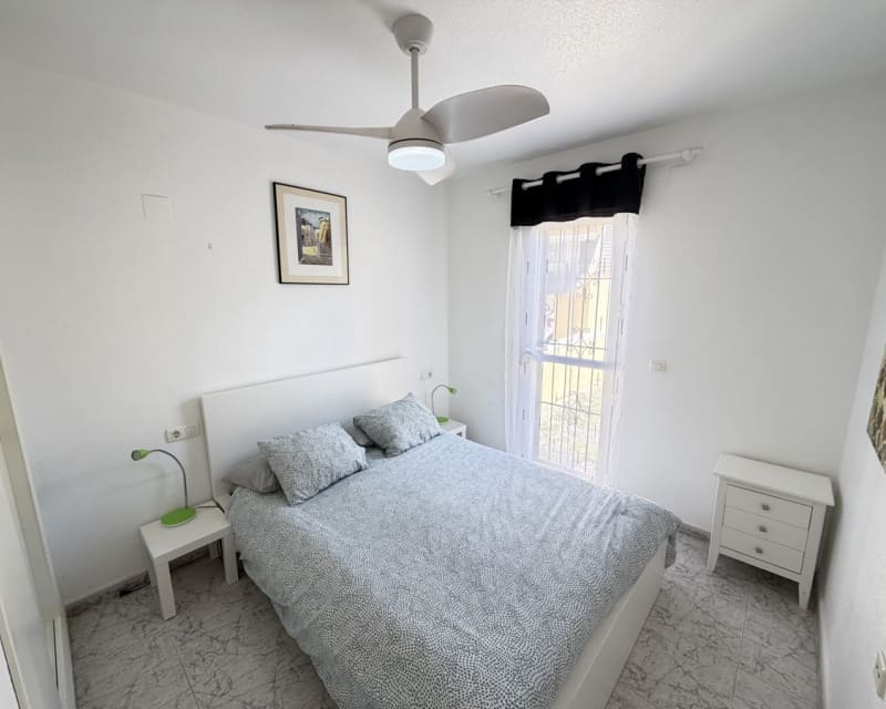 2 camera da letto Appartamento in vendita in Villamartin con piscina - 159.995 € (Rif: 9806933)
