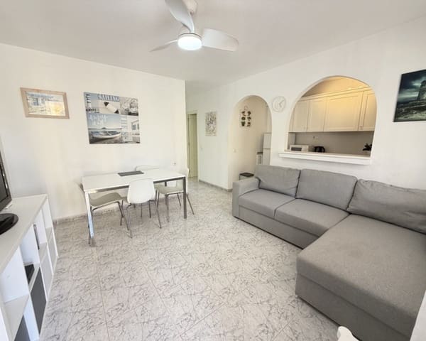 2 camera da letto Appartamento in vendita in Villamartin, Orihuela con piscina - 159.995 € (Rif: 9806933)
