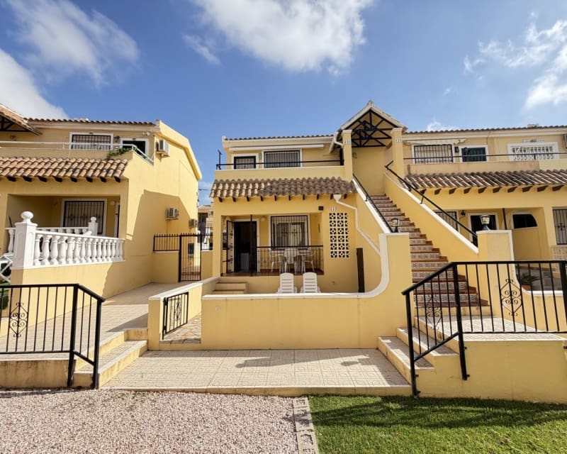 2 camera da letto Appartamento in vendita in Villamartin con piscina - 159.995 € (Rif: 9806933)