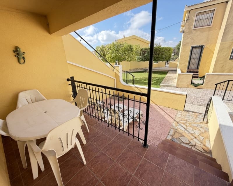 2 camera da letto Appartamento in vendita in Villamartin con piscina - 159.995 € (Rif: 9806933)