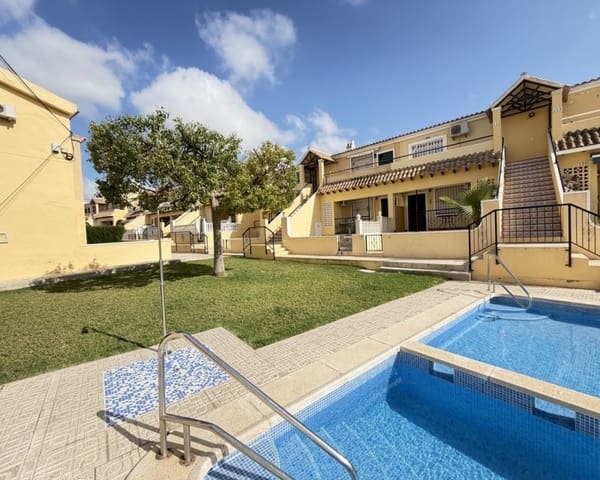 2 camera da letto Appartamento in vendita in Villamartin, Orihuela con piscina - 159.995 € (Rif: 9806933)