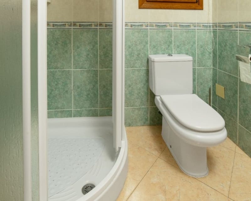 2 bedroom Villa for sale in Los Altos with pool - € 290,000 (Ref: 9806934)