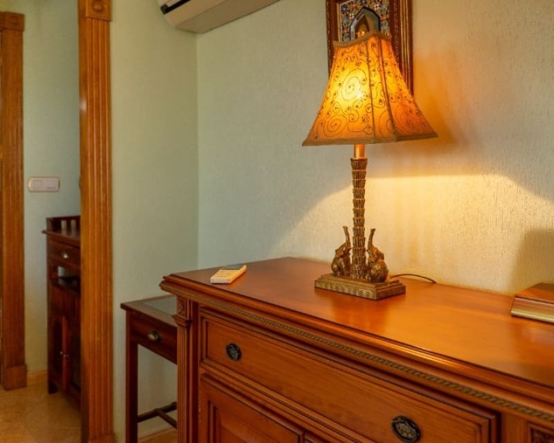 2 bedroom Villa for sale in Los Altos with pool - € 290,000 (Ref: 9806934)