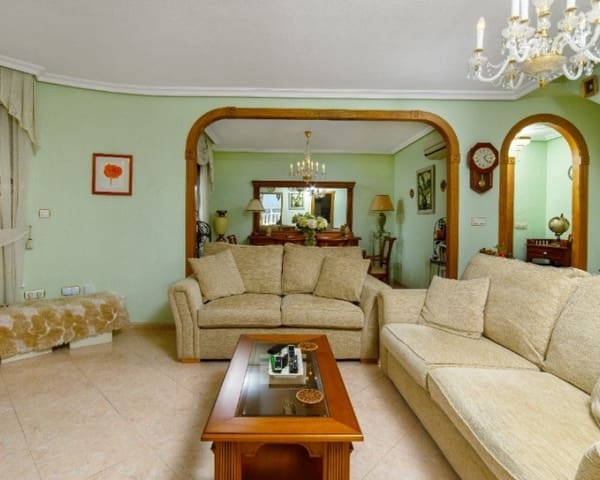 2 bedroom Villa for sale in Los Altos with pool - € 290,000 (Ref: 9806934)