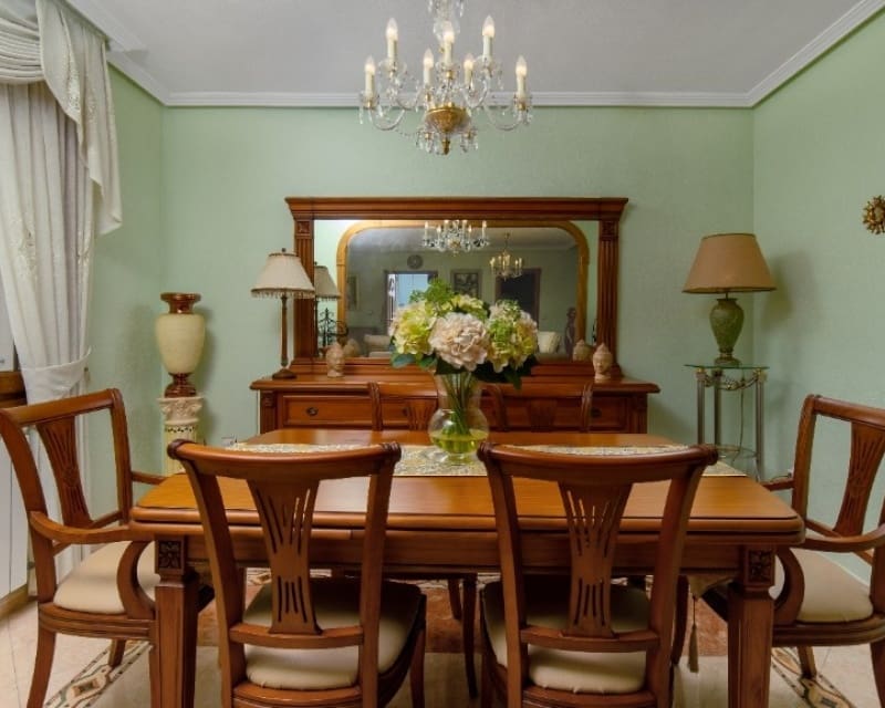 2 bedroom Villa for sale in Los Altos with pool - € 290,000 (Ref: 9806934)