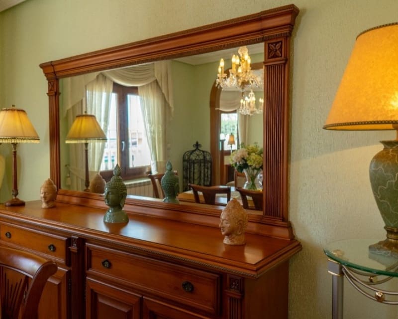 2 bedroom Villa for sale in Los Altos with pool - € 290,000 (Ref: 9806934)