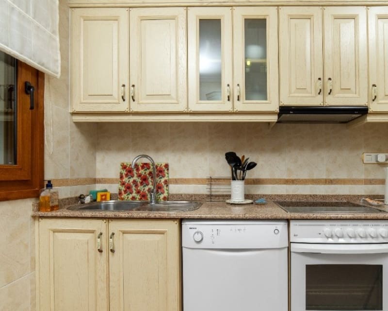 2 bedroom Villa for sale in Los Altos with pool - € 290,000 (Ref: 9806934)