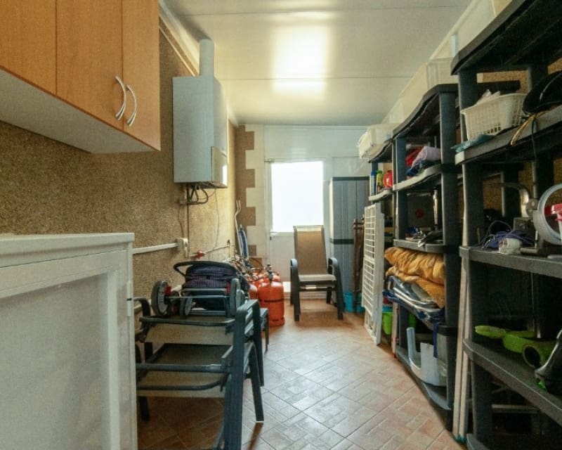 2 bedroom Villa for sale in Los Altos with pool - € 290,000 (Ref: 9806934)