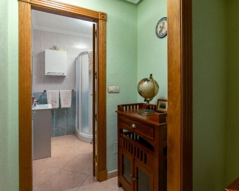 2 bedroom Villa for sale in Los Altos with pool - € 290,000 (Ref: 9806934)