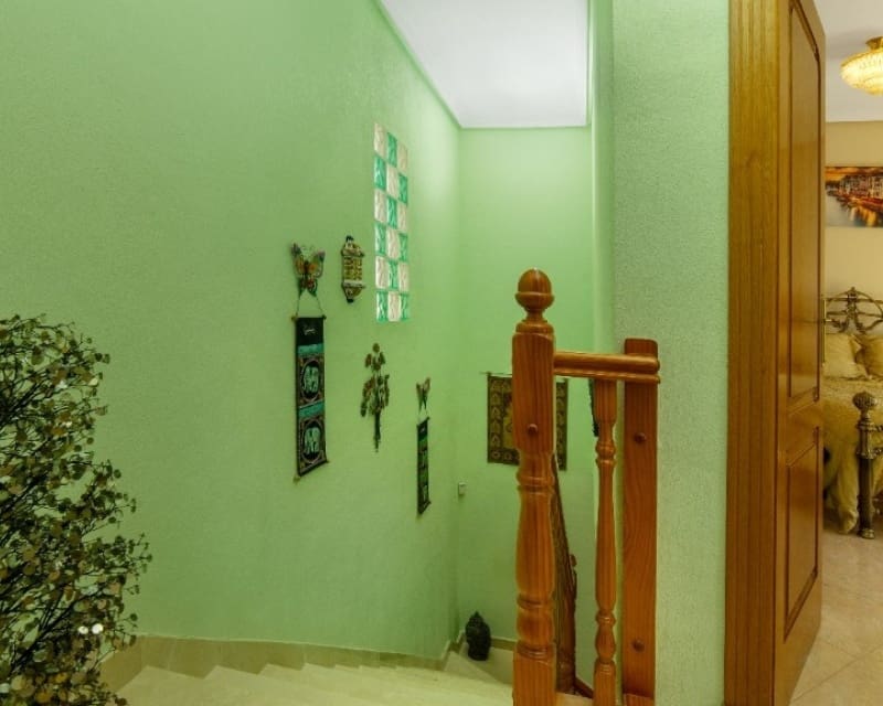 2 bedroom Villa for sale in Los Altos with pool - € 290,000 (Ref: 9806934)