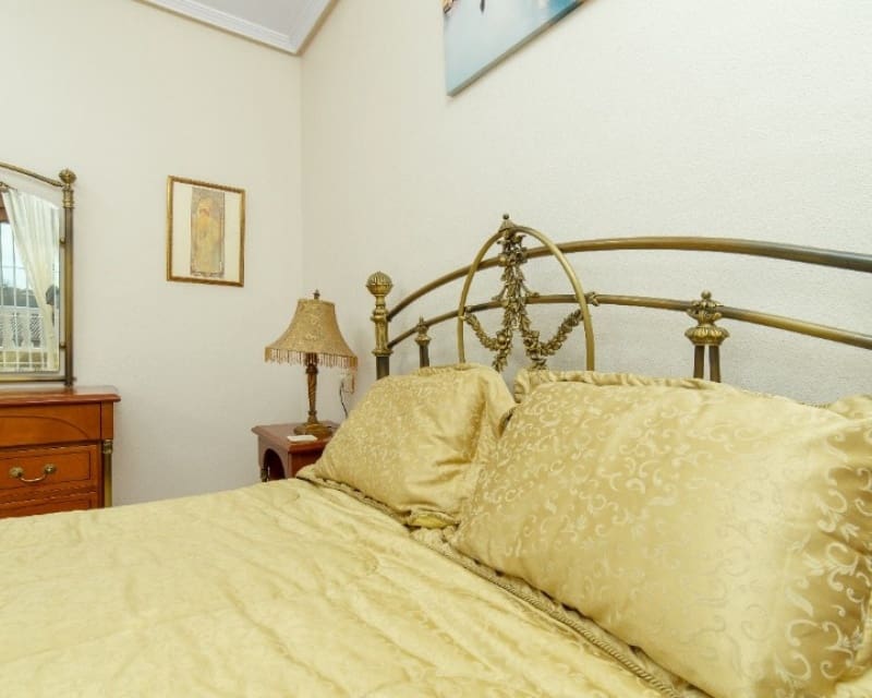 2 bedroom Villa for sale in Los Altos with pool - € 290,000 (Ref: 9806934)