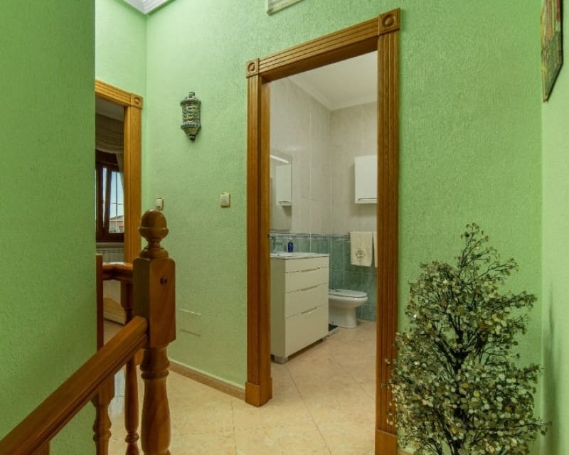 2 bedroom Villa for sale in Los Altos with pool - € 290,000 (Ref: 9806934)