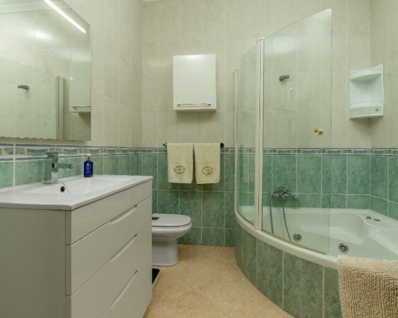 2 bedroom Villa for sale in Los Altos with pool - € 290,000 (Ref: 9806934)