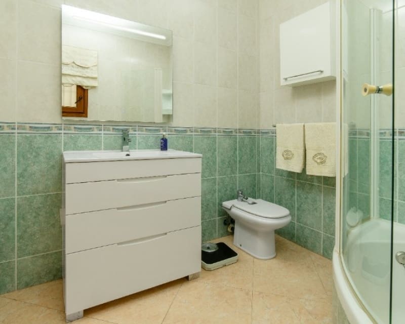 2 bedroom Villa for sale in Los Altos with pool - € 290,000 (Ref: 9806934)