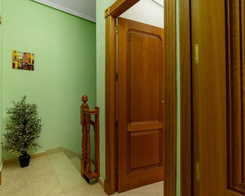 2 bedroom Villa for sale in Los Altos with pool - € 290,000 (Ref: 9806934)