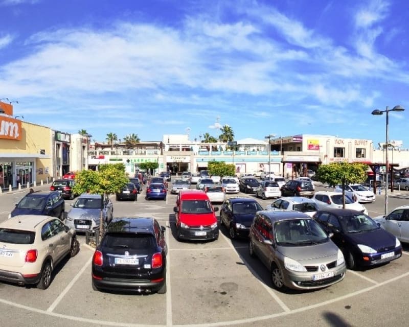 2 bedroom Villa for sale in Los Altos with pool - € 290,000 (Ref: 9806934)