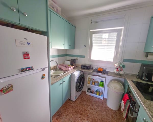 2 Zimmer Apartment zu verkaufen in Los Montesinos mit Pool - 137.500 € (Ref: 9806935)