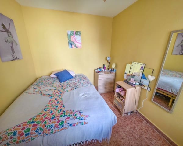 2 Zimmer Apartment zu verkaufen in Los Montesinos mit Pool - 137.500 € (Ref: 9806935)