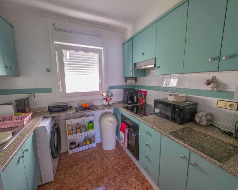 2 Zimmer Apartment zu verkaufen in Los Montesinos mit Pool - 137.500 € (Ref: 9806935)