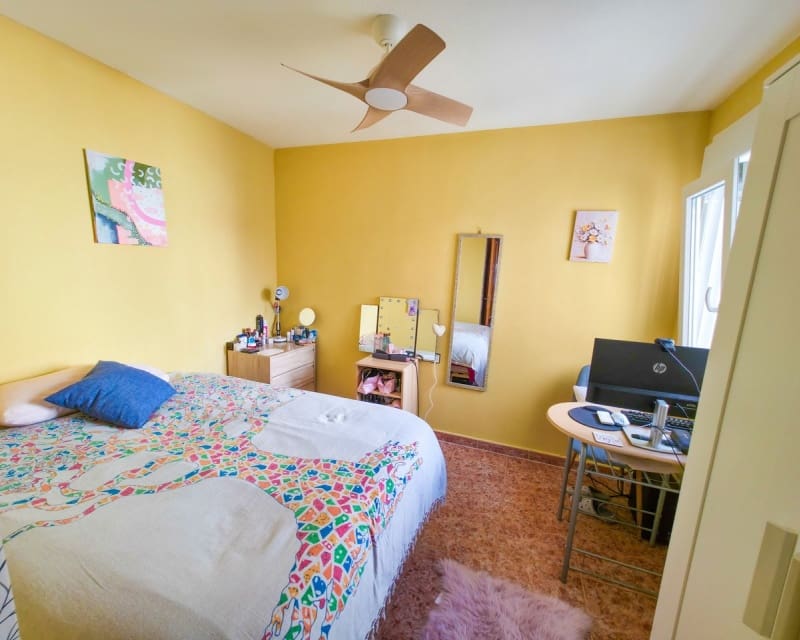 2 Zimmer Apartment zu verkaufen in Los Montesinos mit Pool - 137.500 € (Ref: 9806935)