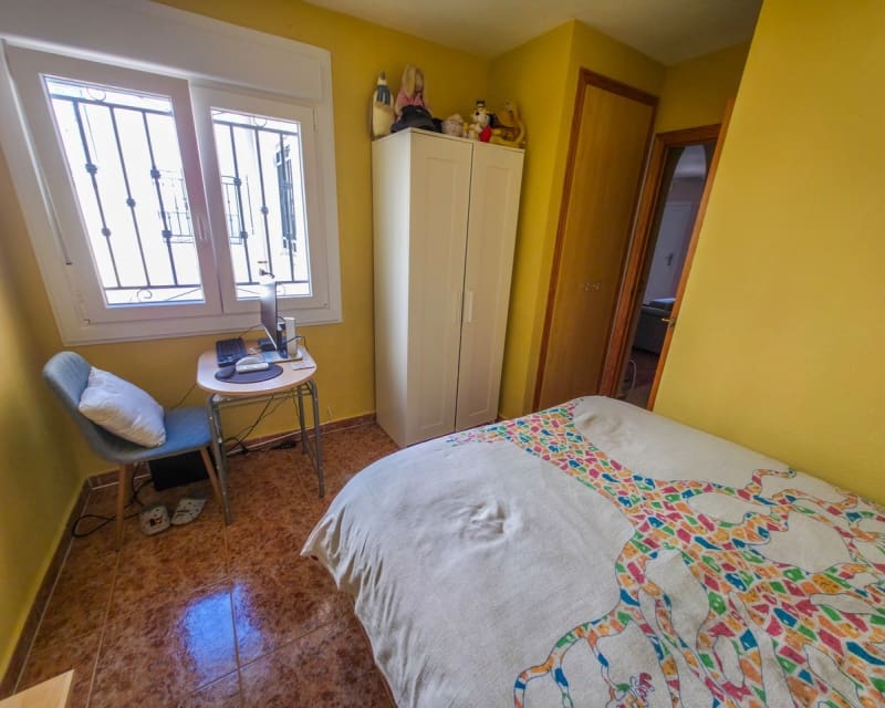 2 Zimmer Apartment zu verkaufen in Los Montesinos mit Pool - 137.500 € (Ref: 9806935)