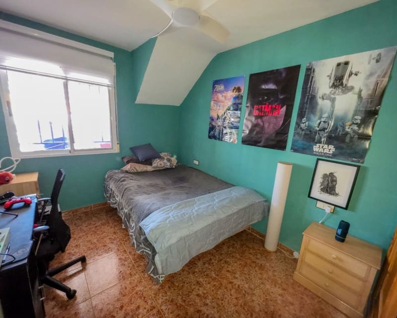 2 Zimmer Apartment zu verkaufen in Los Montesinos mit Pool - 137.500 € (Ref: 9806935)