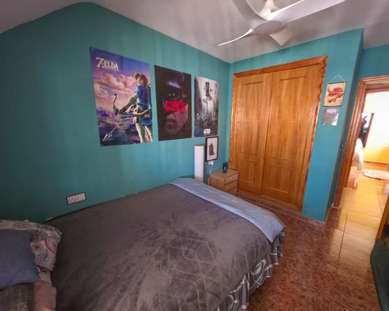 2 Zimmer Apartment zu verkaufen in Los Montesinos mit Pool - 137.500 € (Ref: 9806935)